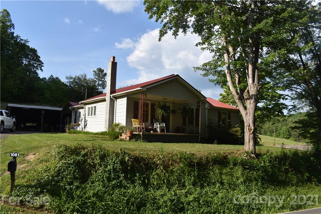1081 Goose Creek Road Marion, NC 28752 - Photo 20 of 31 Gallery Image 20