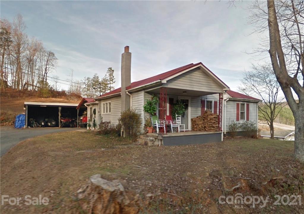 1081 Goose Creek Road Marion, NC 28752 - Photo 26 of 31 Gallery Image 26