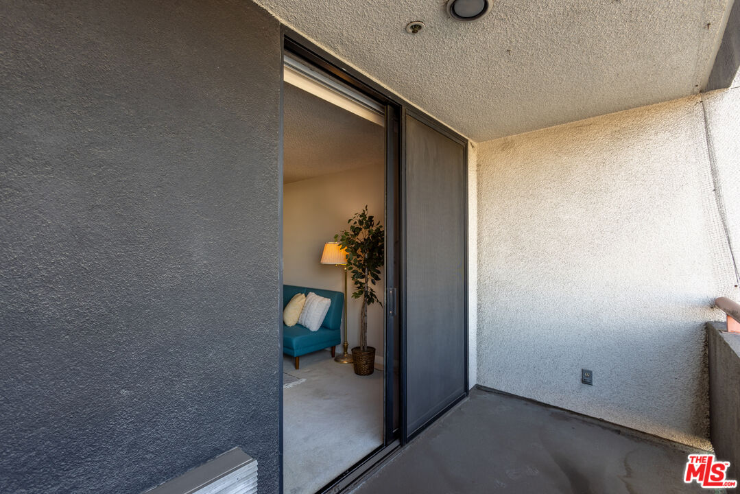 222 South Central Avenue, Unit 315 Los Angeles, CA 90012 - Photo 15 of 22 a view of a storage & utility room