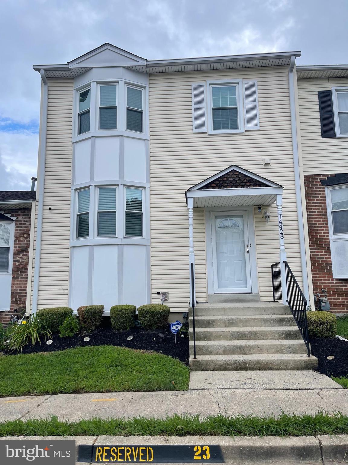 14423 Bakersfield Court Silver Spring, MD 20906 - Photo 1 of 37