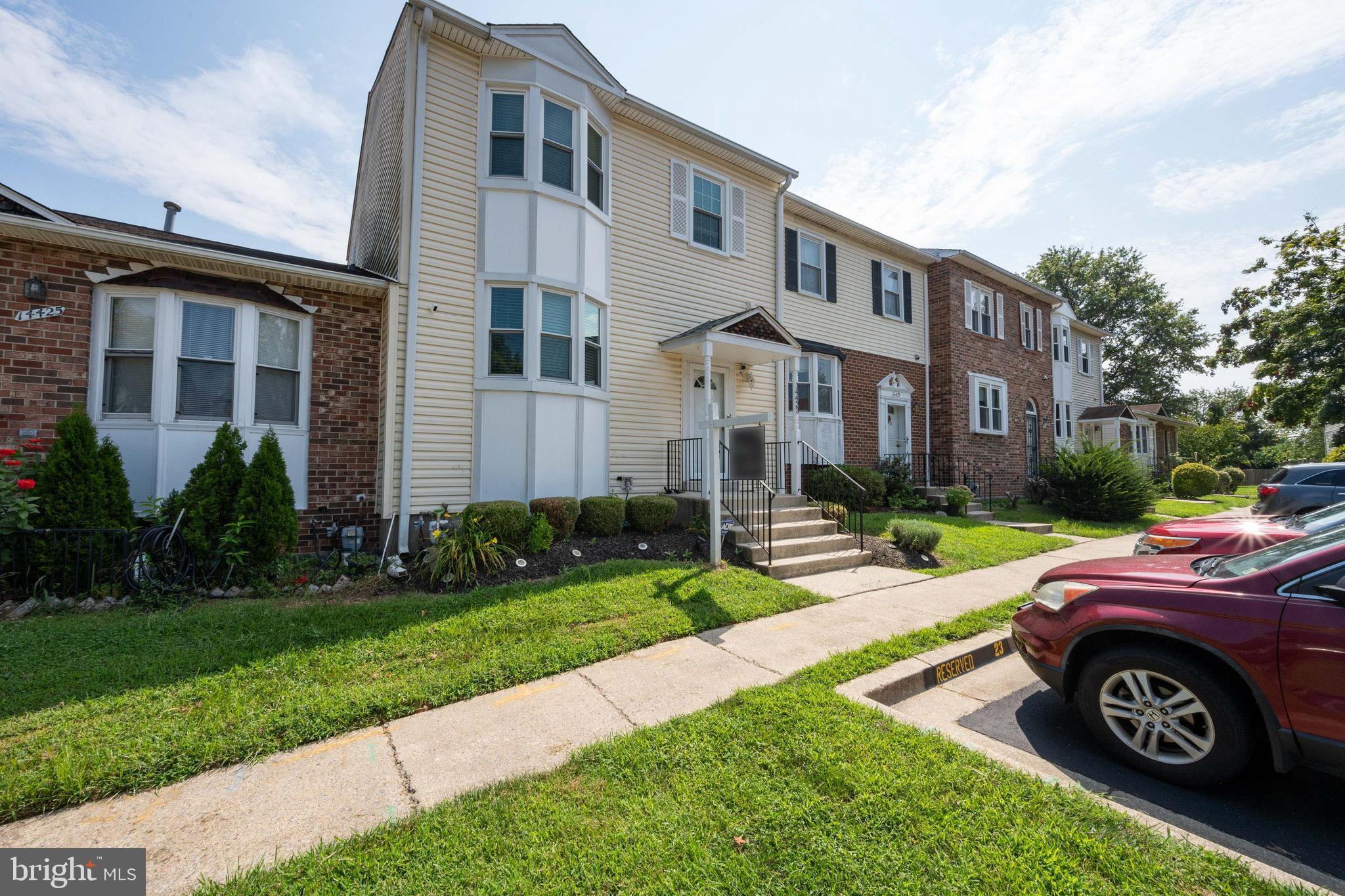 14423 Bakersfield Court Silver Spring, MD 20906 - Photo 2 of 37