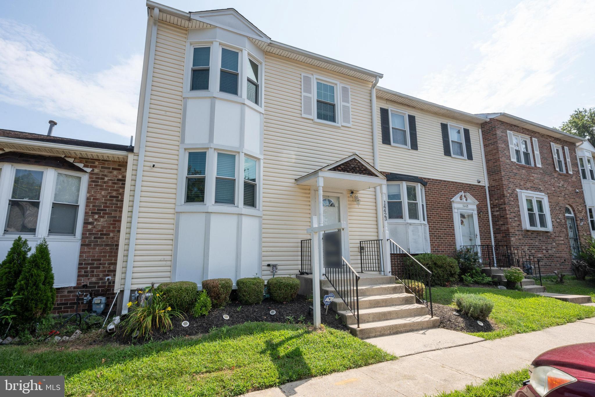14423 Bakersfield Court Silver Spring, MD 20906 - Photo 3 of 37