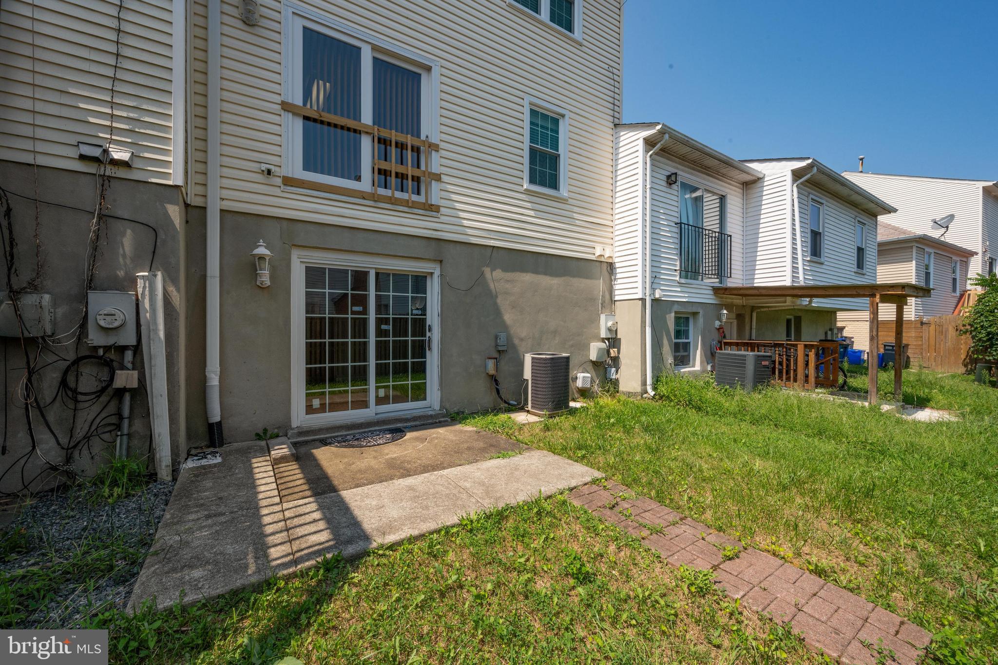 14423 Bakersfield Court Silver Spring, MD 20906 - Photo 36 of 37
