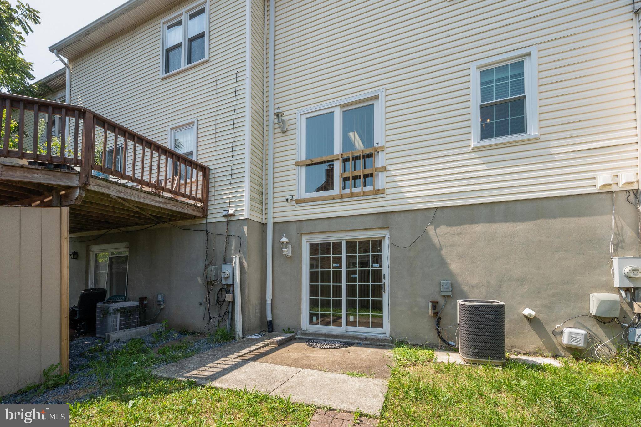 14423 Bakersfield Court Silver Spring, MD 20906 - Photo 37 of 37