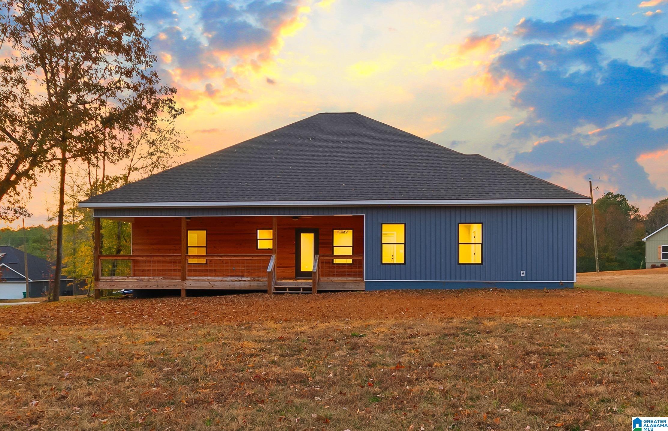 14198 Dairy Barn Road Cottondale, AL 35453 - Photo 34 of 37