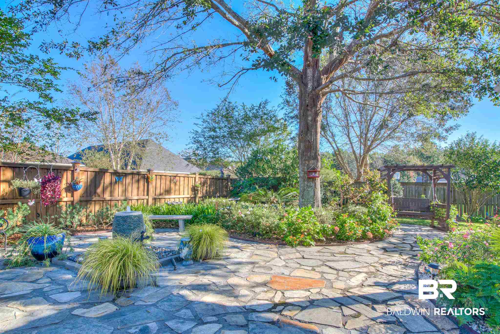 10415 Tampary Street Daphne, AL 36526 - Photo 6 of 50 Back Yard
