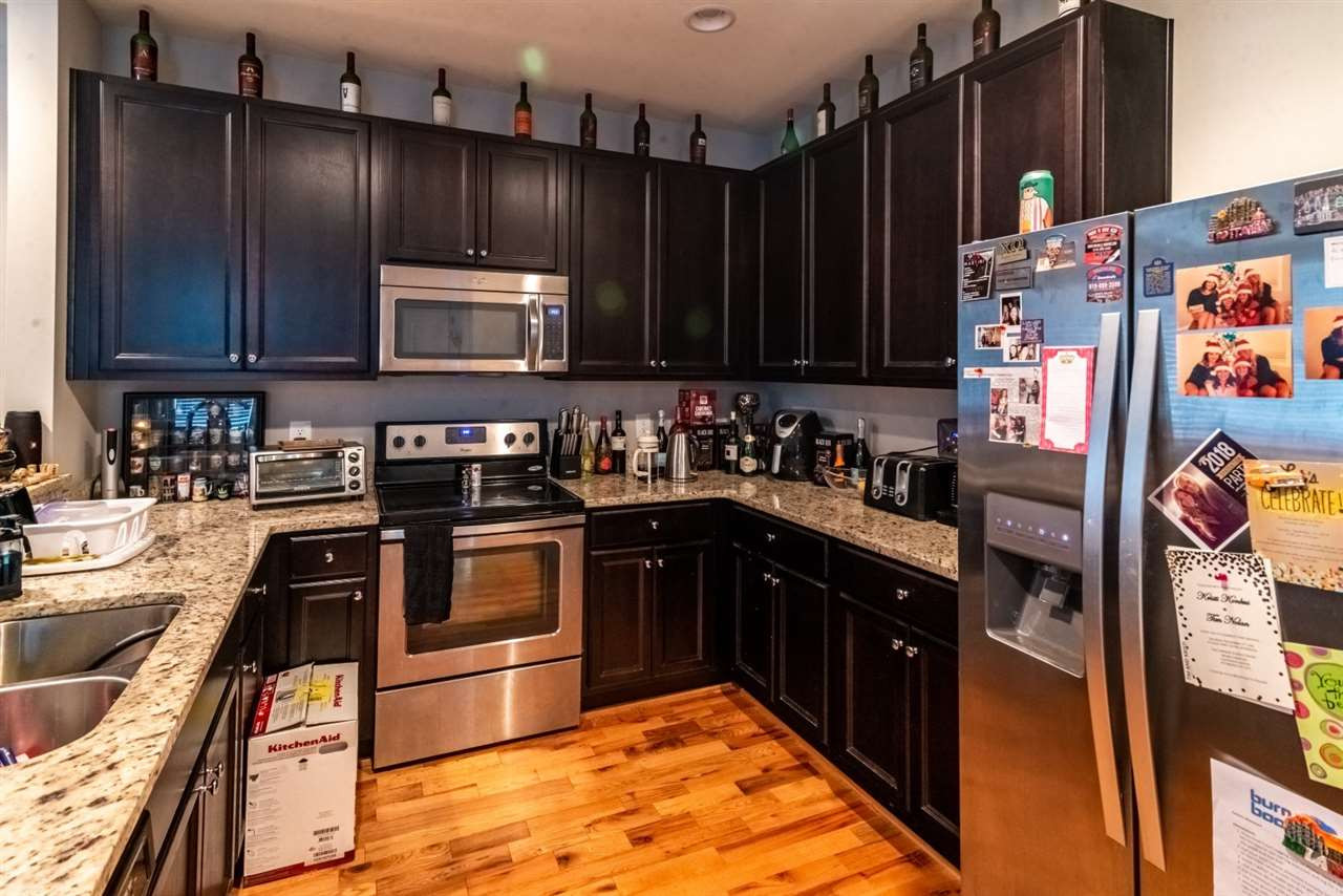 914 Chaney Road Raleigh, NC 27606 - Photo 5 of 15 Photo 5