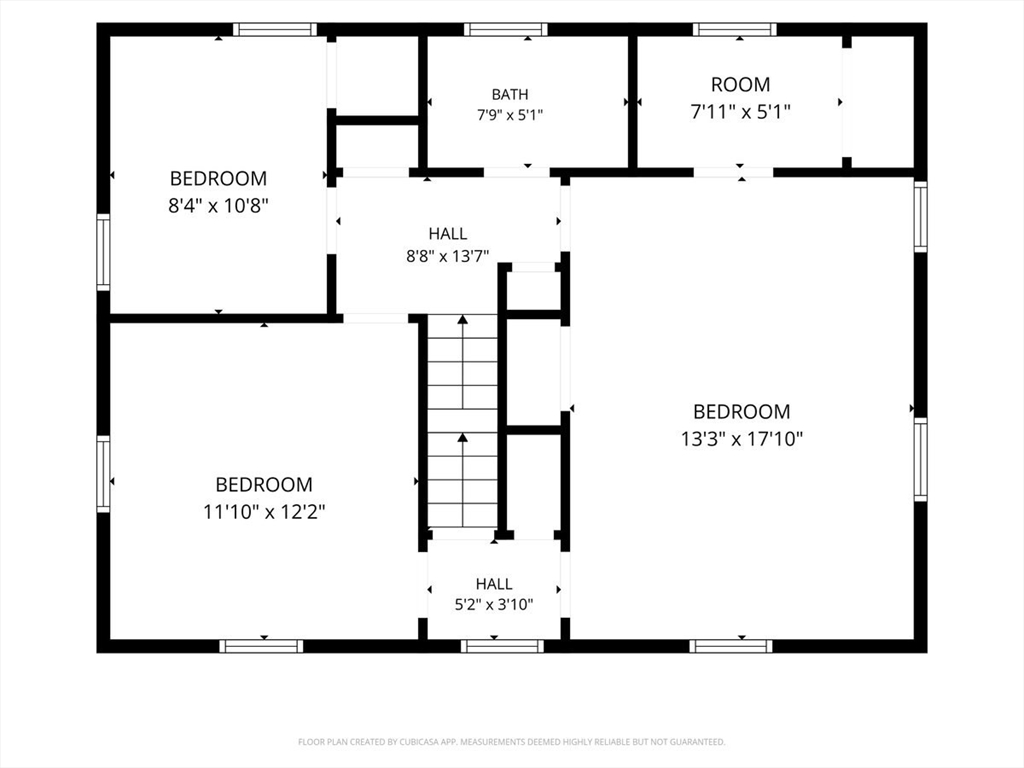 14 Puritan Road Hingham, MA 02043 - Photo 41 of 42