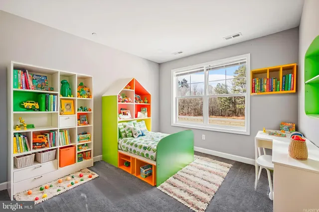 $599,000 | 17753 Marvel Road, Marydel, MD 21649