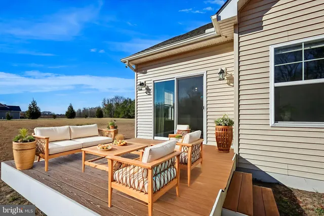 $599,000 | 17753 Marvel Road, Marydel, MD 21649