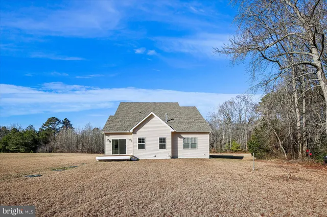 $599,000 | 17753 Marvel Road, Marydel, MD 21649