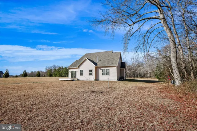 $599,000 | 17753 Marvel Road, Marydel, MD 21649