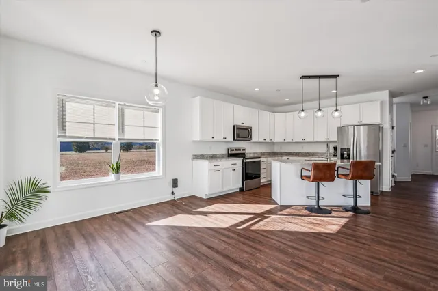 $599,000 | 17753 Marvel Road, Marydel, MD 21649