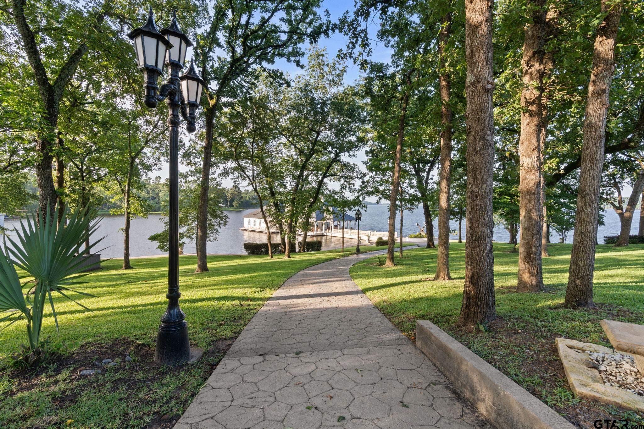15996 Eastside Road Tyler, TX 75707 - Photo 14 of 48 a huge green field with lots of trees