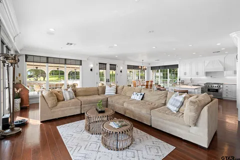 $3,475,000 | 15996 Eastside Road, Tyler, TX 75707