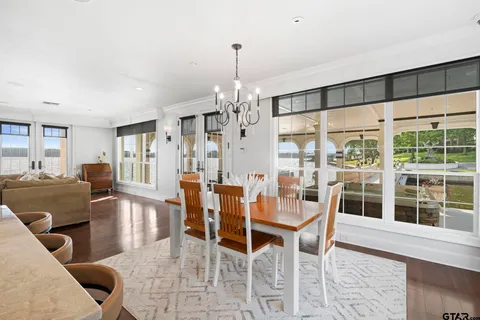 $3,475,000 | 15996 Eastside Road, Tyler, TX 75707