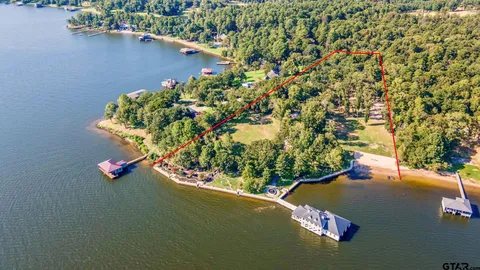 $3,475,000 | 15996 Eastside Road, Tyler, TX 75707