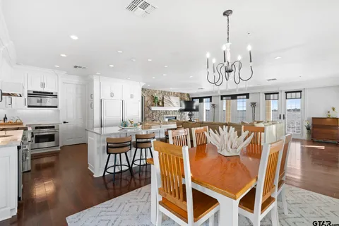 $3,475,000 | 15996 Eastside Road, Tyler, TX 75707