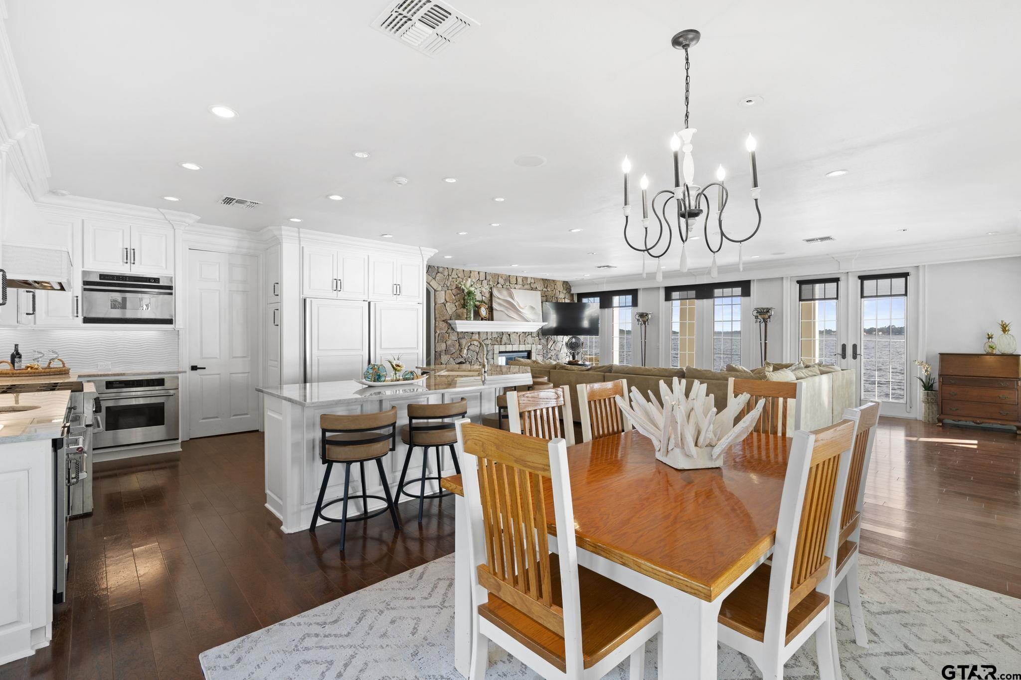 15996 Eastside Road Tyler, TX 75707 - Photo 21 of 48