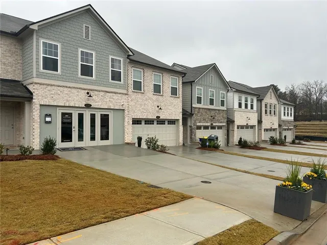 $2,500 | 207 Kinship Drive, Mableton, GA 30126