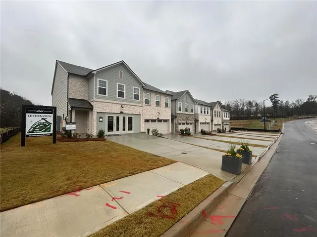 $2,500 | 207 Kinship Drive, Mableton, GA 30126