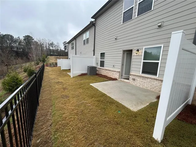 $2,500 | 207 Kinship Drive, Mableton, GA 30126