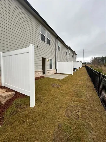 $2,500 | 207 Kinship Drive, Mableton, GA 30126