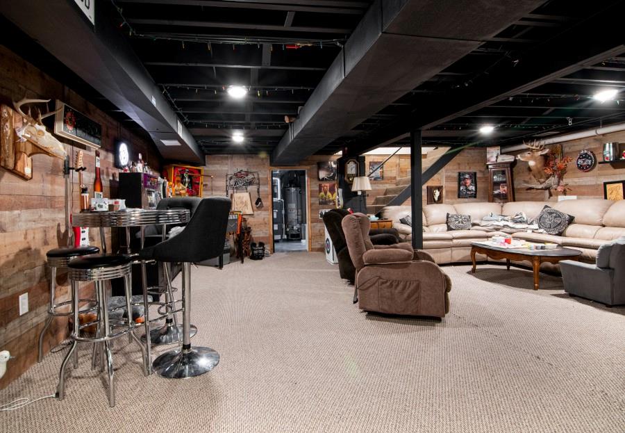 114 Dolphin Drive Butler, PA 16002 - Photo 14 of 25 a view of gym