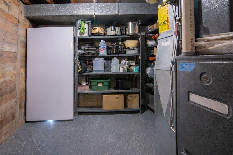 114 Dolphin Drive Butler, PA 16002 - Photo 17 of 25 a room with storage and utility