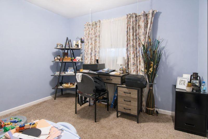 114 Dolphin Drive Butler, PA 16002 - Photo 8 of 25 a view of a workspace with furniture