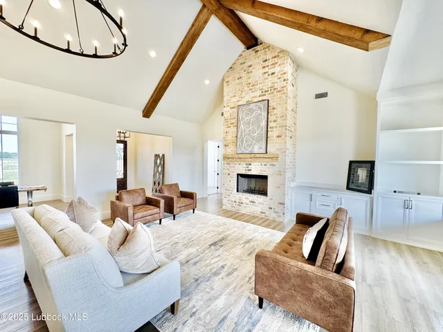 $429,000 | 7211 West 12th Street, Plainview, TX 79072