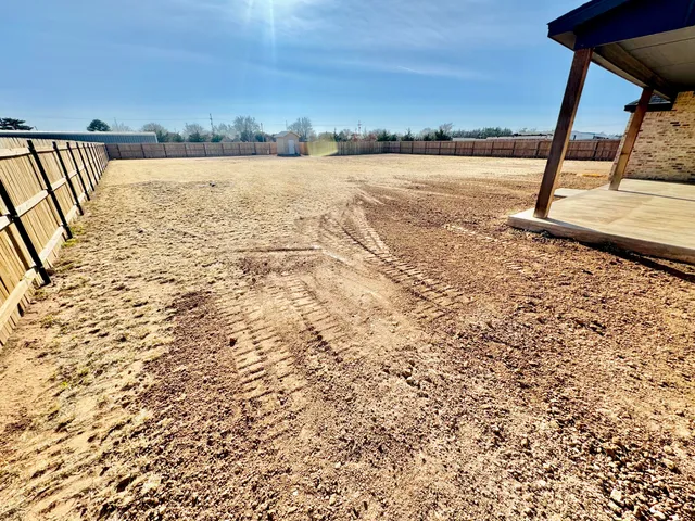 $429,000 | 7211 West 12th Street, Plainview, TX 79072