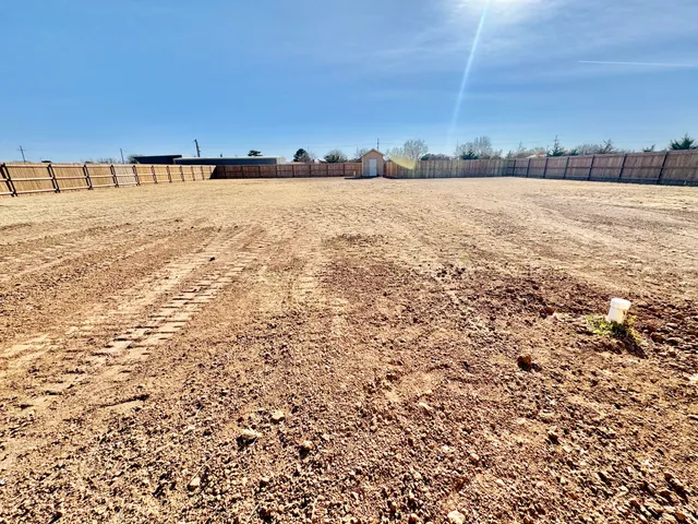 $429,000 | 7211 West 12th Street, Plainview, TX 79072