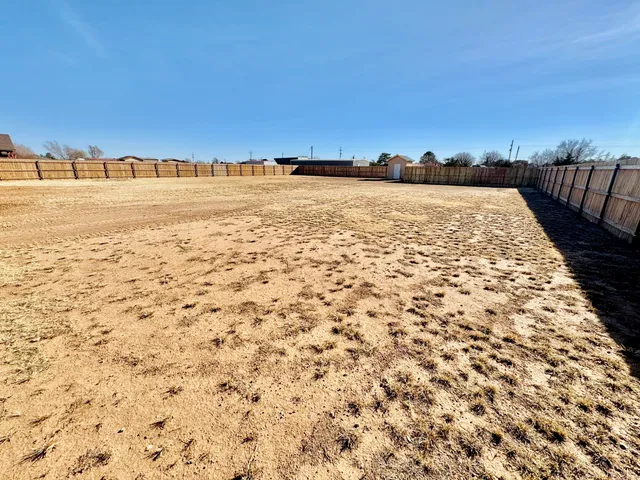 $429,000 | 7211 West 12th Street, Plainview, TX 79072