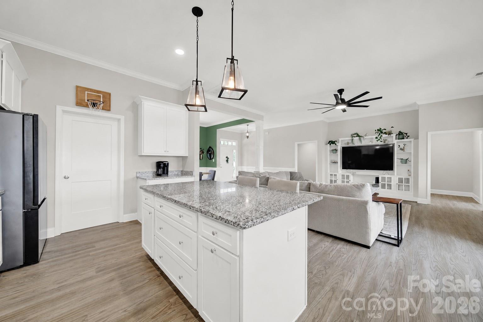4653 Simpson Road Edgemoor, SC 29712 - Photo 7 of 21