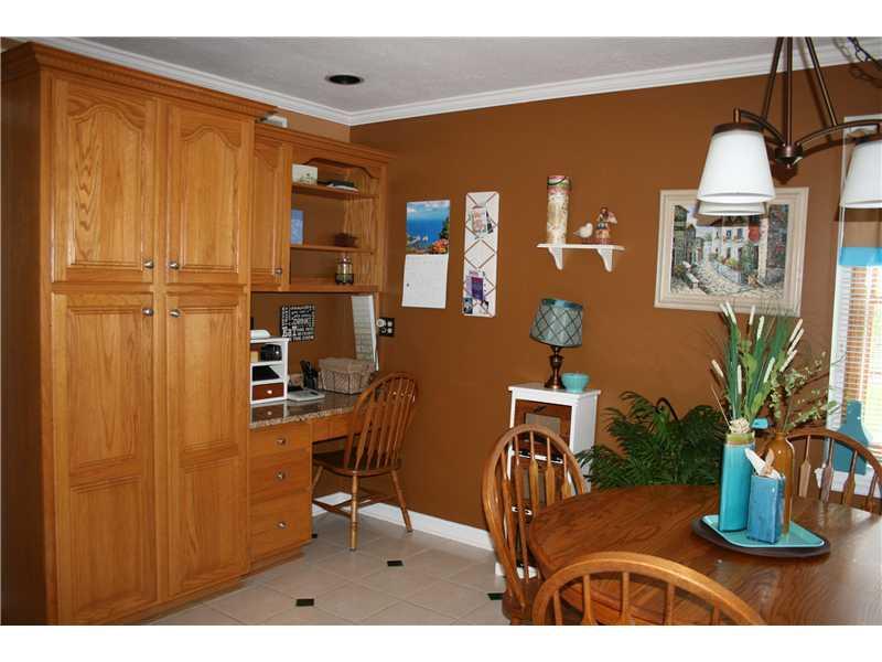 136 Maple Grove Drive Butler, PA 16001 - Photo 6 of 18 Kitchen.