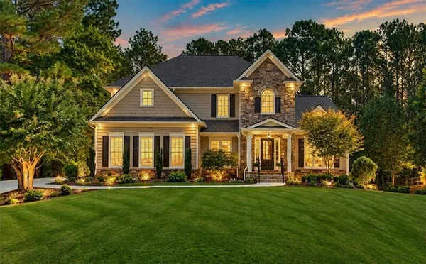 $700,000 | 108 Lumpkin Way, Canton, GA 30115
