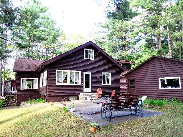 13111 Deer Path Road Manitowish Waters, WI 54545 - Photo 15 of 20 Gallery Image 15