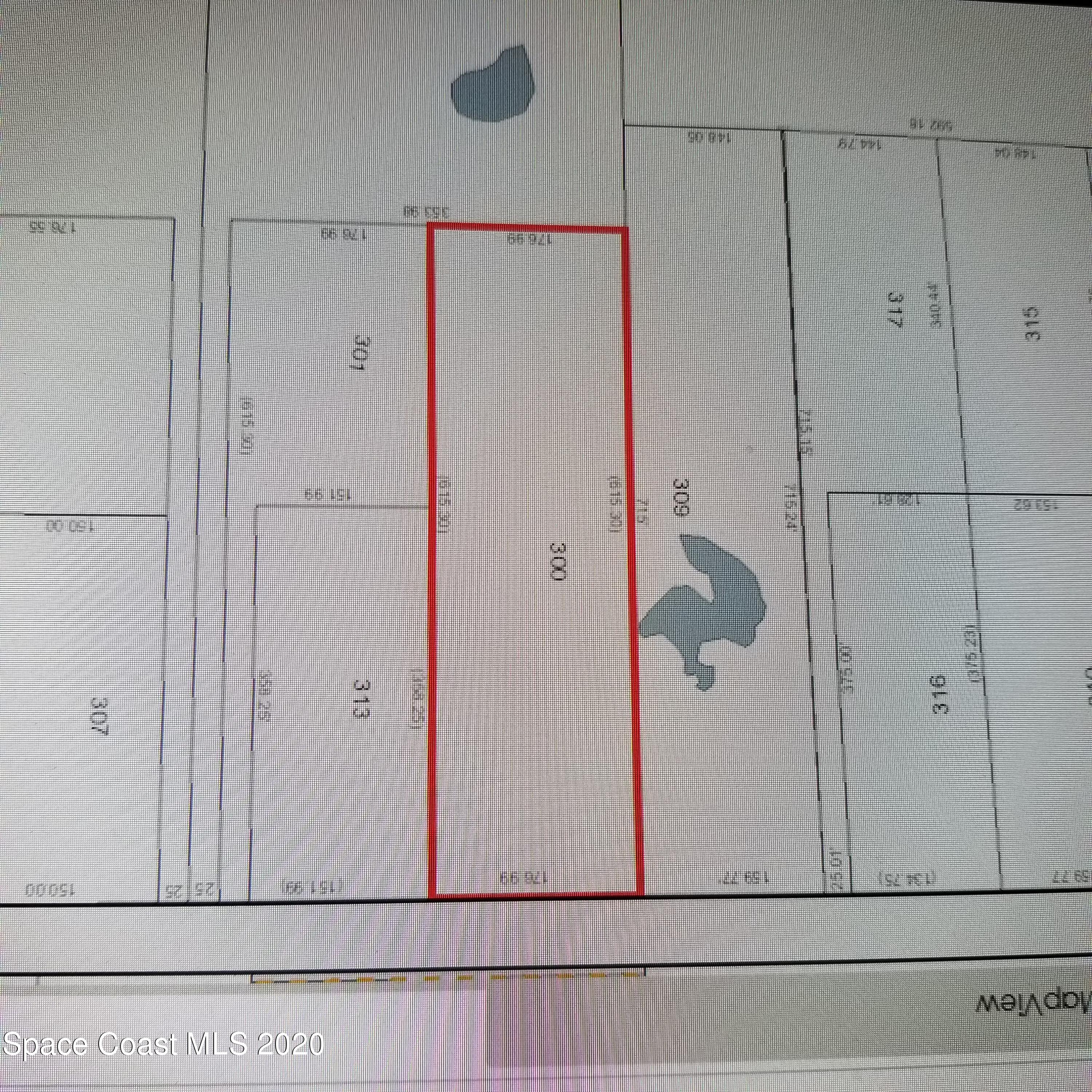 305 East Hall Road Merritt Island, FL 32953 - Photo 9 of 9 L2