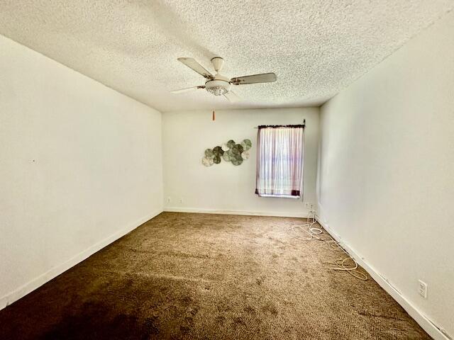 9275 Flynn Circle, Unit 6 Boca Raton, FL 33496 - Photo 5 of 28 Master Bedroom