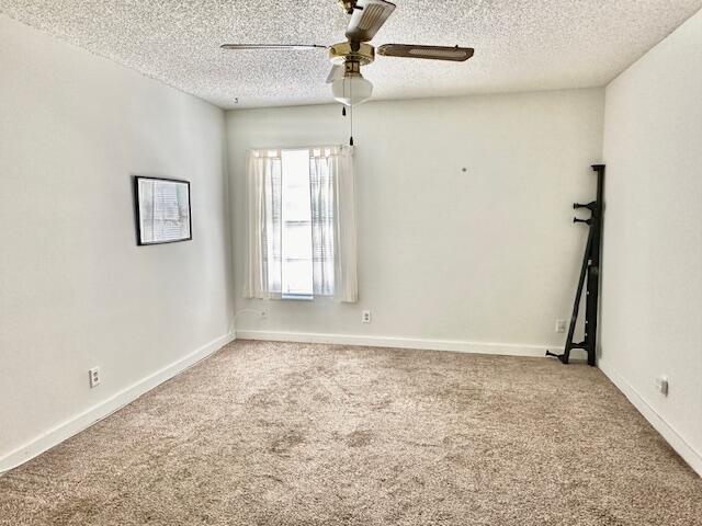 9275 Flynn Circle, Unit 6 Boca Raton, FL 33496 - Photo 7 of 28 Second Bedroom