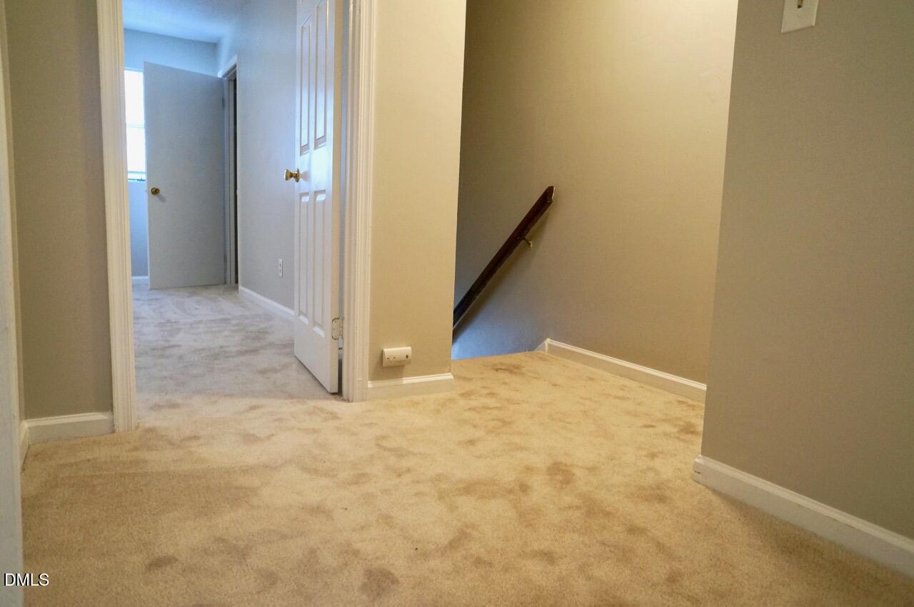 4209 Greencastle Court, Unit C Raleigh, NC 27604 - Photo 11 of 15 K