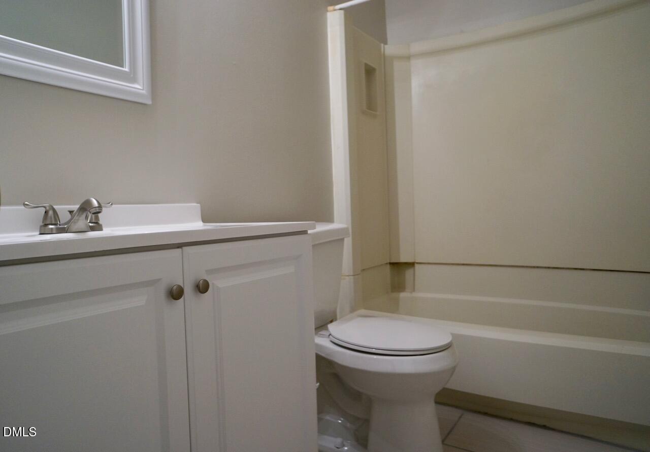 4209 Greencastle Court, Unit C Raleigh, NC 27604 - Photo 14 of 15 N