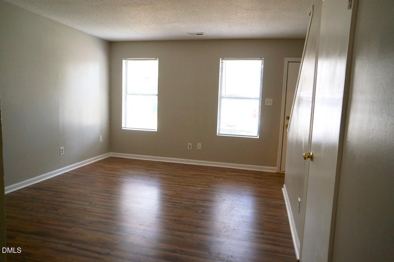 4209 Greencastle Court, Unit C Raleigh, NC 27604 - Photo 3 of 15 C