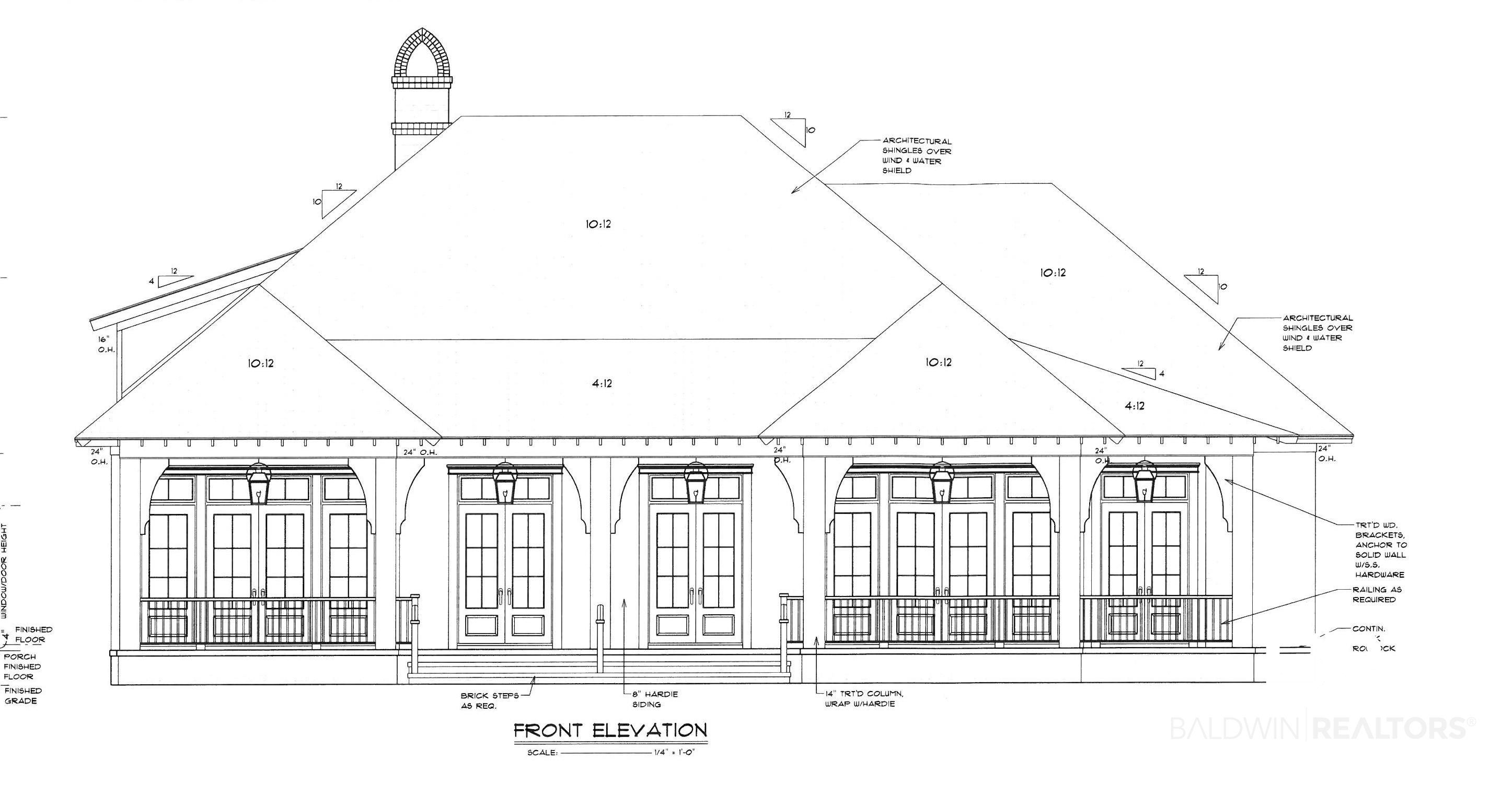 505 Gallimore Lane Fairhope, AL 36532 - Photo 13 of 13