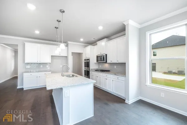 $482,405 | 1908 Endress Circle, Hampton, GA 30228