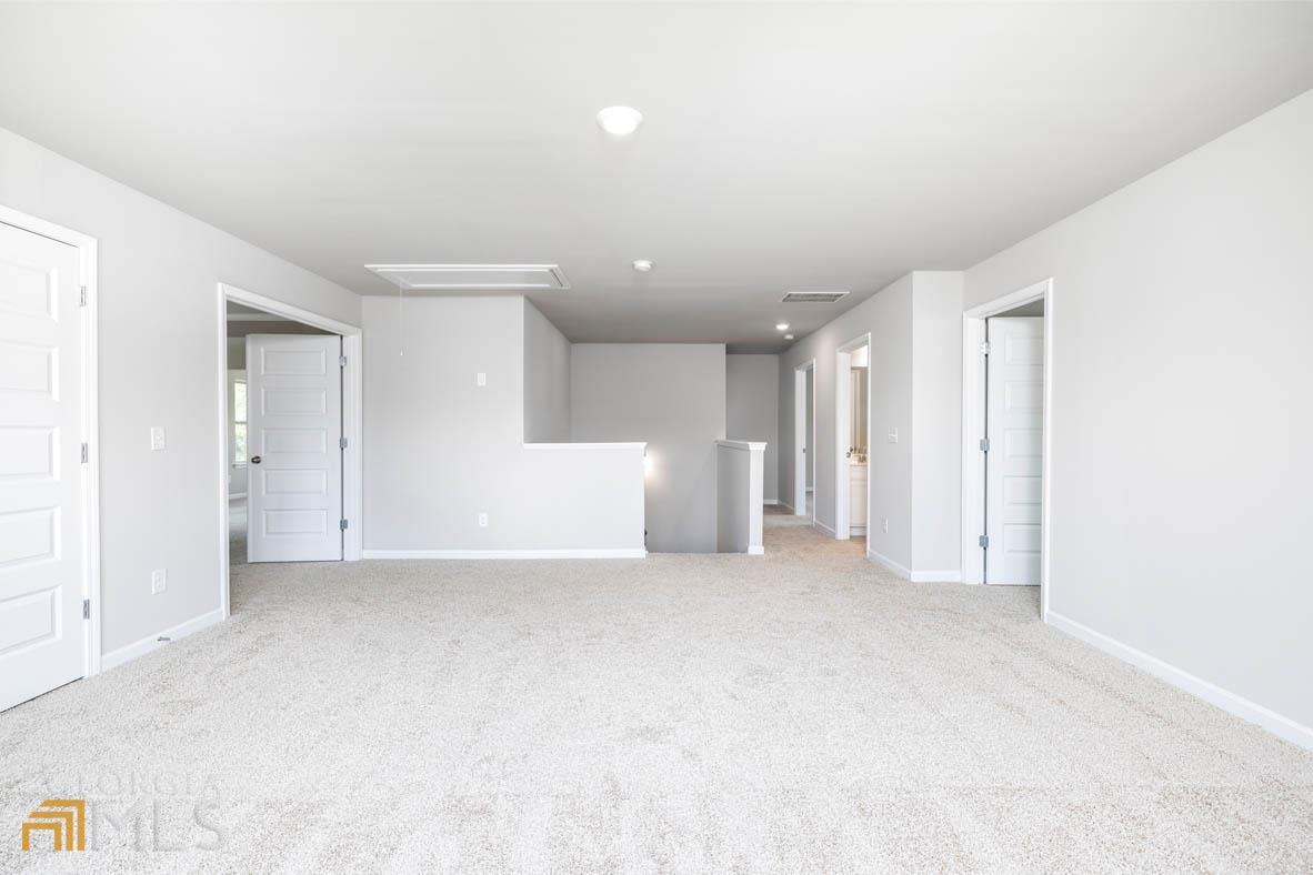 1908 Endress Circle Hampton, GA 30228 - Photo 29 of 44 a view of empty room