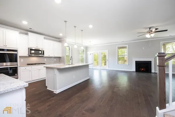 $482,405 | 1908 Endress Circle, Hampton, GA 30228