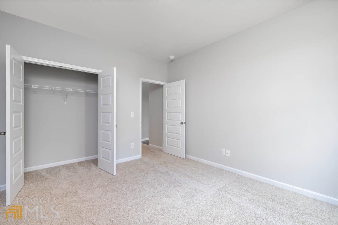 1908 Endress Circle Hampton, GA 30228 - Photo 7 of 44 a view of an empty room