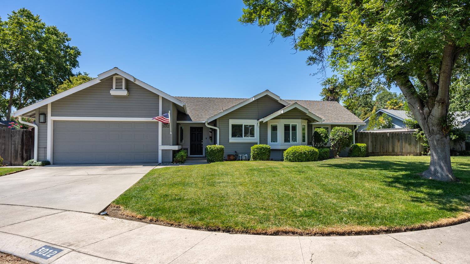 3012 Mammoth Way Modesto, CA 95355 - Photo 35 of 43
